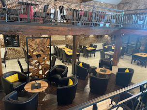 Photo n°53 de Quai 70 à Valenciennes (Restaurant)