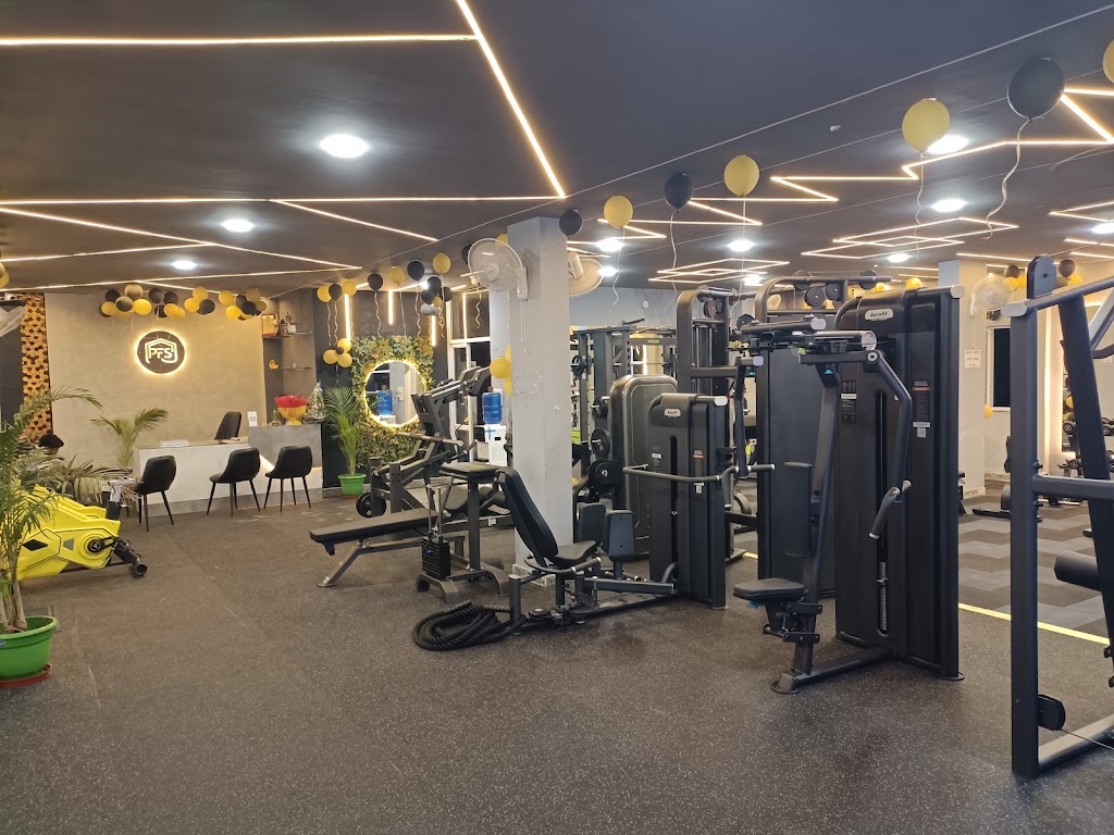 Pro Fitness Studio