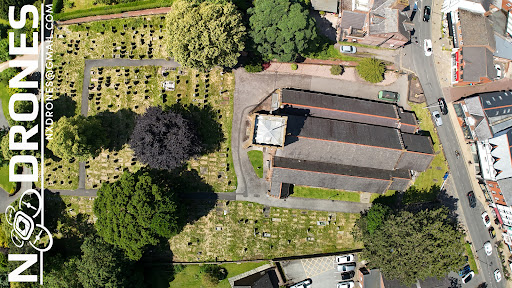 St Mary's and St Helen's Church, Neston - Thumbnail