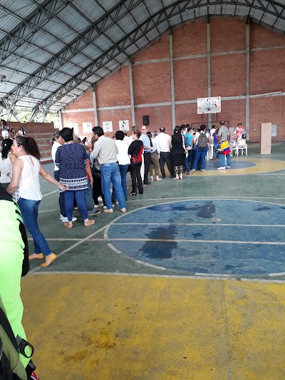 Photos of Escuela Normal Superior Cristo Rey