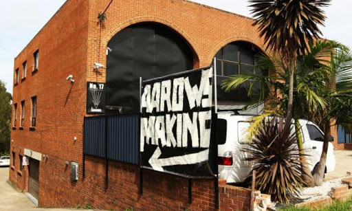 Aarows Gay Sauna & Spa Parramatta - Thumbnail