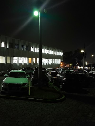 university