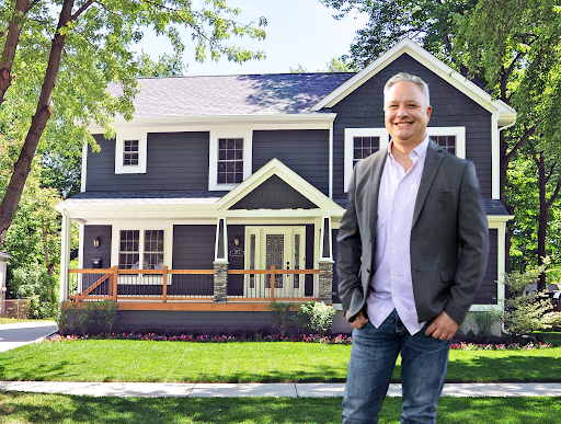 Dylan Tanaka | Real Estate Agent | eXp Realty | Metro Detroit Realtor