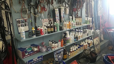 A-Z Ranch & Pet Center