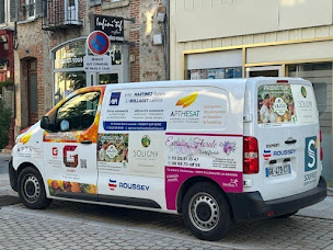 Photo n°4 de AXA Assurance et Banque Martinez et Bollaert à Nogent-sur-Seine (Agence d'assurance pour locataires)