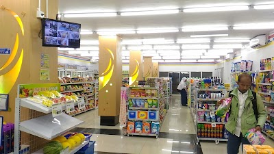 Photos of Indomaret UMB