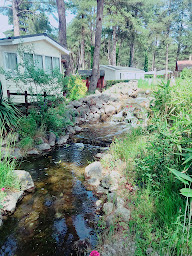 Photo n°9 de Le Bois Dormant à Quend (Terrain de camping)