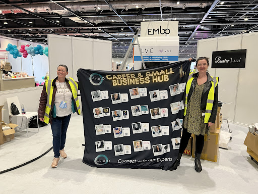 The hair and beauty directory