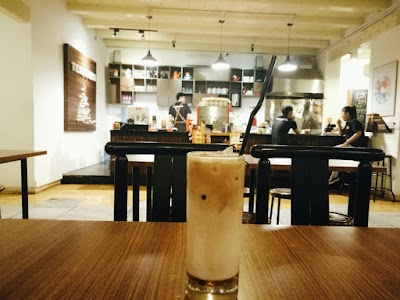 Photos of Tekodeko Koffiehuis