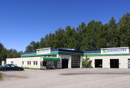 Euromaster Rauma