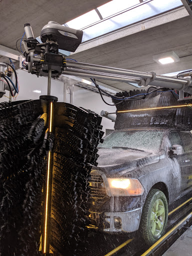 Pro Car Wash East - Thumbnail