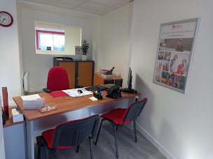 Photo n°8 de Adéquat Intérim & Recrutement à Brive-la-Gaillarde (Agence pour l'emploi)