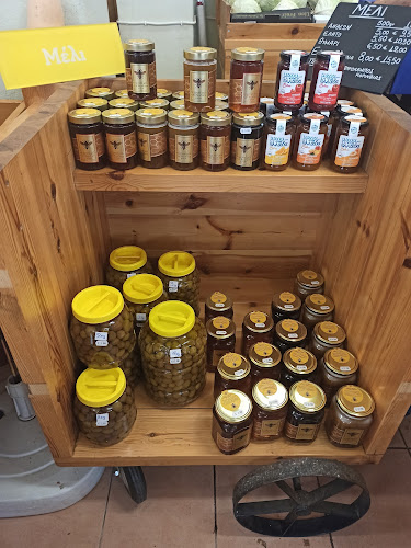 Comentarii opinii despre ΦΡΟΥΤΕΜΠΟΡΙΚΗ ΚΑΛΥΒΗΣ ΝΙΚΑΙΑ