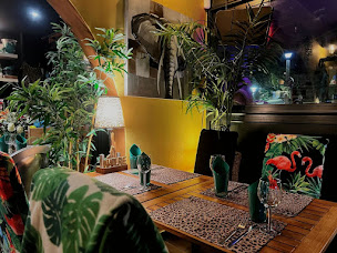 Photo n°9 de Le Onze à Le Lavandou (Restaurant)