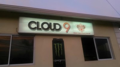 Photos of Cloud 9