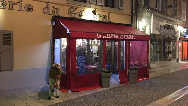 La Brasserie du Général