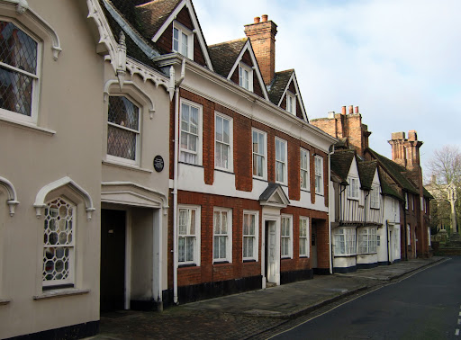 IMS Independent Mortgage Solutions Ltd