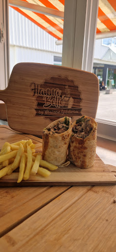 Photo 6 - Hannabelle foodtruck