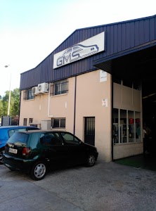 GMS AUTOMOCION