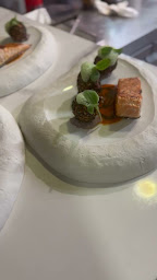 Photo n°65 de Cuisine En Ville - Restaurant Lyon à Villeurbanne (Restaurant méditerranéen)