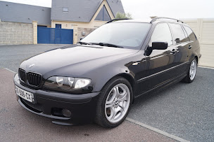 Photo n°18 de Julien Auto à Urville (Vendeur de voitures d'occasion)