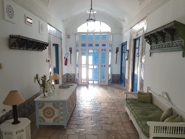Dar Said Sidi-Bou-Said