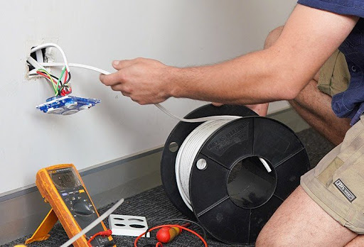 Elite electrical services wa Gallery - Australia