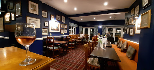 The Alyn At Rossett