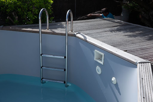 Photo de Eté Piscine à Saint-Révérend (85220)