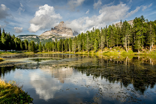 DolomiteXperience - Visual