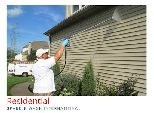 Sparkle Wash International - Thumbnail
