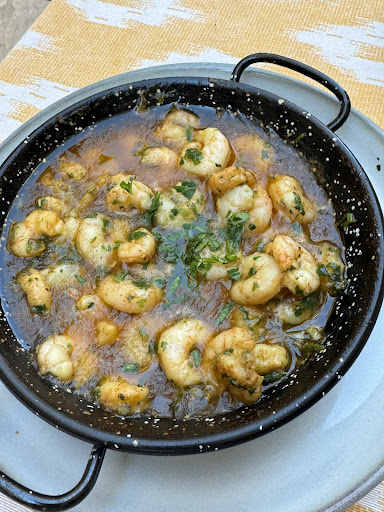 La Cocina - Tapas restaurante y bar Sineu - Thumbnail