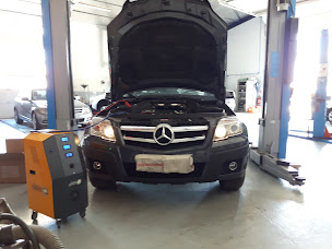 Photo n°8 de Garage Nauleau à Niort (Concessionnaire automobile)