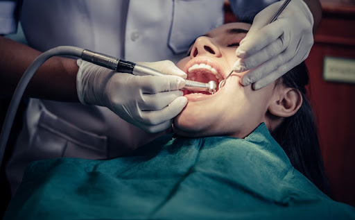 General dentistry focuses on maintaining healthy teeth and gums while preventing and treating com… post image