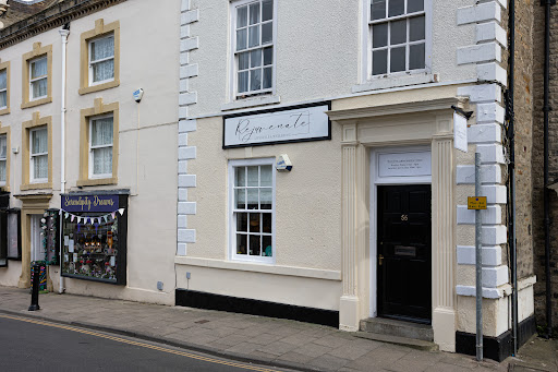 Rejuvenate lifestyle and wellbeing