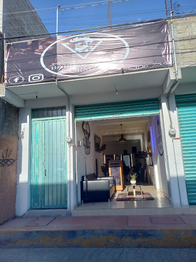 Barber Shop Cormax - Thumbnail