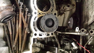 Photo n°13 de Vmax Motorsport à Cap-d'Ail (Garage automobile)