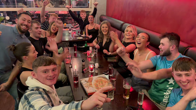 Restaurant Antonio’s openingstijden