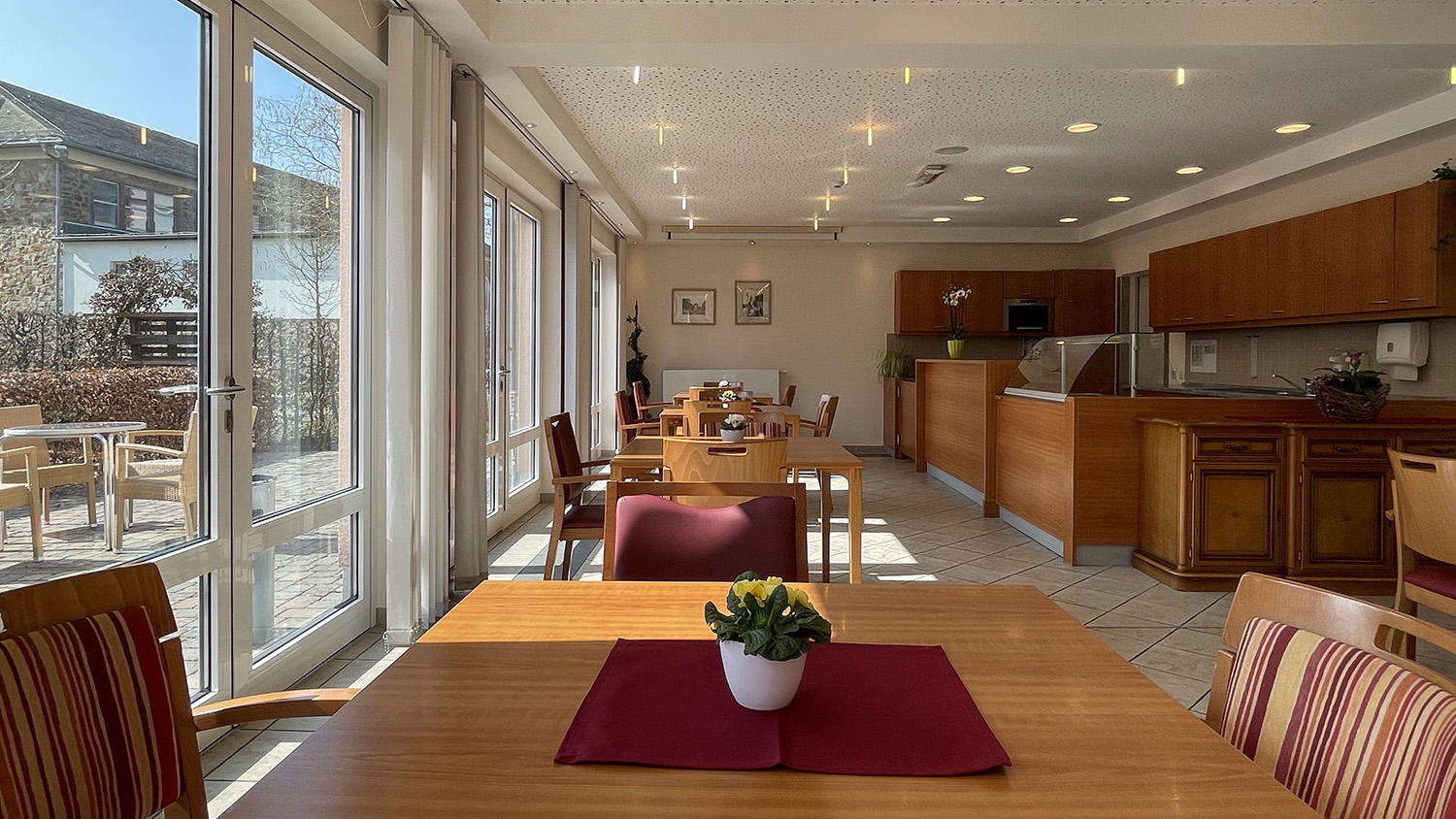 AWO Seniorenresidenz am Landgrafenschloss – Bild 6