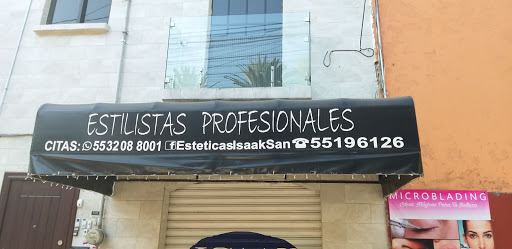 Moda Isaak - Visual