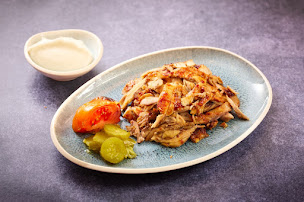 Photo n°79 de Noura Boulogne - Brasserie Libanaise & Salon de Thé à Boulogne-Billancourt (Restaurant végétarien)