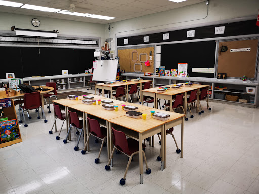 Saint Anthony Catholic Elementary School Gallery - Canada