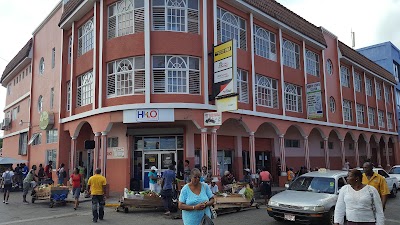 Photos of Hi Lo Supermarket