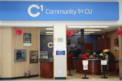 Community 1st Credit Union