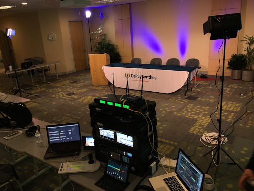 Northwest Telemedicine