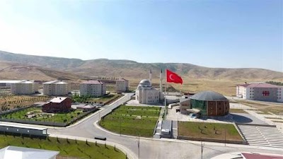 Bitlis Eren Üniversitesi İktisadi ve İdari Bilimler Fakültesi