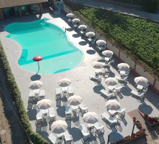 Mandala Swimming & Relax - Thumbnail