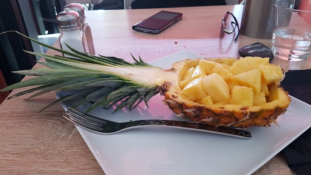 Le Rossini