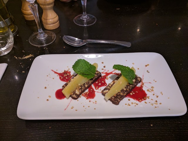 Il Toscano