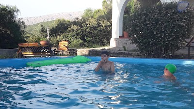 Photos of Monte San Juan